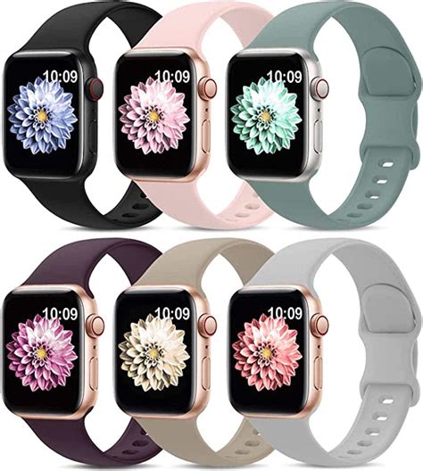 alternative apple watch straps|apple smart watch strap.